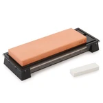 Suehiro Cerax Combination Waterstone 7-1/4" 2-1/2" 1500/280 Grit. Fixed Price $58.98.