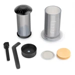 300ML Aeropress Machine Espresso Coffee Maker Portable Cafe French. Fixed Price $36.12.