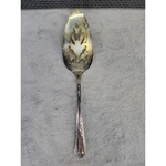 Wm Rogers Oneida Ltd Silverplate Pierced Cake Server 9.5 Inch Vintage. Fixed Price $14.98.