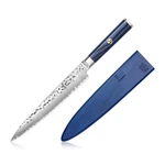 Cangshan Kita Series High Carbon X-7 Damascus Steel Sashimi Knife Sheath 8-INCH. Fixed Price $165.45.