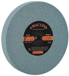 Amacupid Bench Grinding Wheel 6 Inch, For Sharpening Carbide Tools. Green Sil.... Fixed Price $36.76.