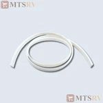 Ventline By Dexter 51" Vinyl Seal / Gasket For Ventadome #BVD0455-01. Fixed Price $6.94.