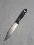 Wusthof Gourmet 4042/8CM 3" Paring Knife Solingen Germany Nsf Rated. Fixed Price $19.95.
