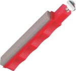 Lansky Red Sharpening Hone Coarse Grit Knife Blade Tool Sharpener - LS120. Fixed Price $13.36.