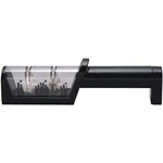 Miyabi 34536-007-0 Knife Sharpener Black 29 X 8 4.5 Cm Made In Japan. Fixed Price $45.73.