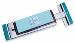Naniwa IZ-1111 Sink Bridge Sharpening Table & Stand Stainless Steel New. Fixed Price $95.00.