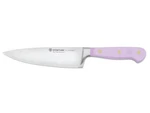 Knife Classic Purple Yam Stainless Steel W Sthof 1061700216. Fixed Price $209.99.
