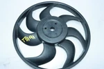 04-10 Vw Touareg Audi Q7 Porsche Cayenne Cooling Fan Blade Driver Left T3191. Fixed Price $59.49.
