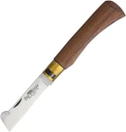 New Bear Grafting Knife Walnut Folding Pocket ANT937719LN. Fixed Price $30.94.