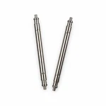 Omega 20MM Spring Bars Premium Swiss Standard - One Pair. Fixed Price $18.00.