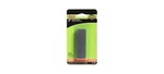 Ali Industries 6050 Pocket Sharpening Stone, 3-INCH X Pack Of 1, Gray. Fixed Price $12.99.
