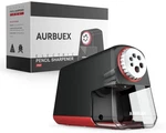 Heavy Duty Electric Pencil Sharpener S280, 3S Fast Sharpening, Dual Cutter De.... Fixed Price $51.61.