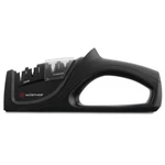 Wusthof 4-STAGE Handheld Knife Sharpener (2 Standard, Asian-style). Fixed Price $45.00.