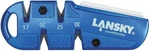Lansky Quadsharp Carbide/ceramic Portable Multi-angle Knife Sharpener. Fixed Price $18.60.