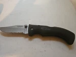 Lansky LKN030 Easy Grip Lockback (lsk. Fixed Price $18.75.