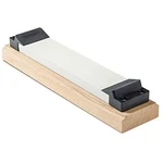 Rh Preyda Mounted Soft Arkansas Stone Honing Set With Oil, 7 X 1.62 .5. Fixed Price $17.68.
