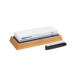 Amazon Basics Whetstone Knife Sharpening Stone, Double-sided 10... Fast Usa Ship. Fixed Price $49.41.