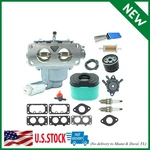 Carburetor Compatible With Bs 796227 Nikki V-twin Models 40G777 40H77. Fixed Price $53.98.