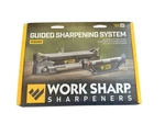 Work Guided Sharpening System Wsgss Complete. Fixed Price $36.39.