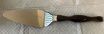 Cutco 1754 Slice Spatula Knife Cake/pie Server Classic Brown Handle Usa. Fixed Price $29.99.