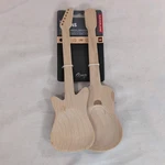 Kikkerland New Rockin' Spoons 2 Guitars Beechwood Bartjan De Bruijn Cooking. Fixed Price $16.12.