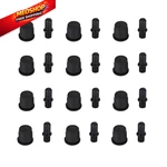 Flushbay 12 Packs Speaker Grill Guides Peg Kit Set 035. Fixed Price $13.17.