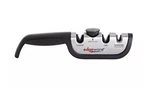 Nib Edgeware Diamond Elite Knife Sharpener. Fixed Price $11.99.