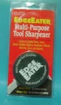 Smiths Edge Eater Sharpener Portable Tool Axe Machetes Knife Blade Shears. Fixed Price $17.05.