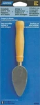New Norton 87939 Usa 7.5" With Handle Fine Kitchen Knife Tool Sharpener 6967129. Fixed Price $9.49.