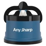 Anysharp - Global Hands Free Knife Sharpener Easy Use Sharpening Tool Wit. Fixed Price $24.38.