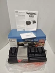 Waring Professional Knife Sharpener KS80 Precision Performance Commercial. Fixed Price $149.99.