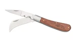 Rite Edge Electricians Pocket Knife Stainless Steel Hawkbill Blades - 210595. Fixed Price $13.91.