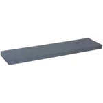 Norton 61463685975 Sharpening Stone: 1/2'' Thick, Rectangle Medium Grade. Fixed Price $79.10.
