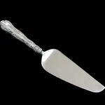 Strasbourg Cake/pie Server, Factory New, Sterling Silver, Gorham 10.75". Fixed Price $166.00.