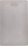 Trend Double-sided Diamond Sharpening Stone, 300 & 600 3-INCH, Nickel. Fixed Price $31.25.
