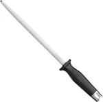 Wmf Knife Sharpener Spitzenklasse Plus Plastic Handle Length 36 Cm Blade. Fixed Price $99.18.