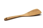 Faay 11.5 Inch Teak Wood Spatula/turner For Right Hand Versatile Spatula, D.... Fixed Price $15.47.