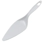 Chef Craft White Melamine Pie Server 9 25 Inch Standard Functional Kitchen. Fixed Price $12.34.