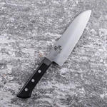 Kai Seki Magoroku Wakatake Santoku Knife 165MM AB5420 Stainless Dishwasher Safe. Fixed Price $32.00.