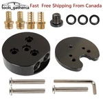 Tank Sump For Fass Airdog Fuelab Pump Cummins Duramax Powerstroke Diesel. Fixed Price $32.34.