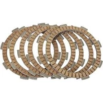 Honda CRF150R Clutch Friction Plate Set- Pro-x 16.S12023. Fixed Price $45.00.