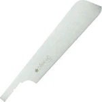 Gyokucho Razorsaw Dozuki 240MM No. S-306 Replacement Blade Silver. Fixed Price $27.12.