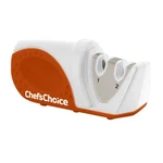 Chef's Choice 2-STAGE Manual Knife Sharpener Double Bevel. Fixed Price $11.98.