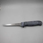 Victorinox Kitchen Boning Knife 806F-5 "fibrox" R.h. Forschner Co.. Fixed Price $15.00.