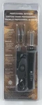 Walnut Hollow Professional Hot Knife Kit With Blades New And Sealed. Fixed Price $20.00.