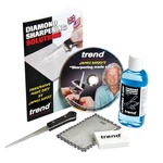 Trend The Complete Sharpening Kit. Fixed Price $78.99.