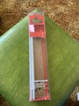 Original Normark Arkansas Perfect Knife Sharpening Station Sticks Made Usa. Fixed Price $25.00.