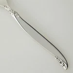 1847 Rogers Bros Leilani International Silver Plate 1961 Flatware Choice. Fixed Price $9.49.