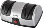 Electric Kitchen Knife Sharpener And Polishing System By Chef Pro, 2-STAGE. Fixed Price $47.59.