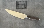 Zwilling Twin 1731 8 Chef S Knife - New Box. Fixed Price $399.99.